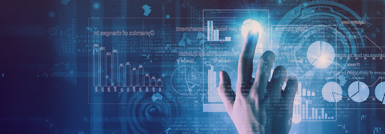 Veriyle Hızlanan Ticaret