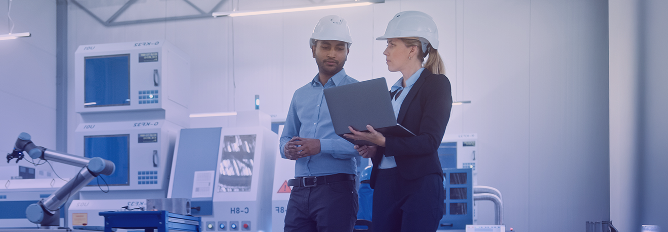 LAV — Sofra Camında Akıllı Fabrika Düzeyi