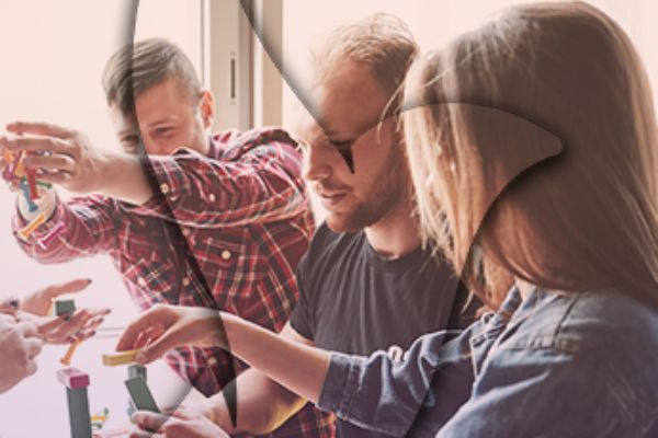 Akademisiyle İnsana Yatırım Yapmak Tam Gürok İşi