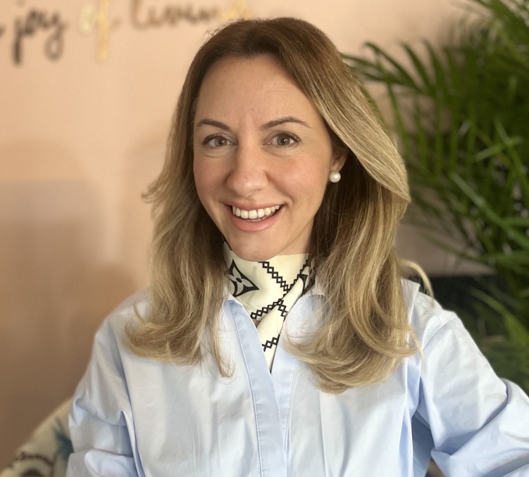 Senior Appointment at Gürok Tourism Group: Duygu Tatar