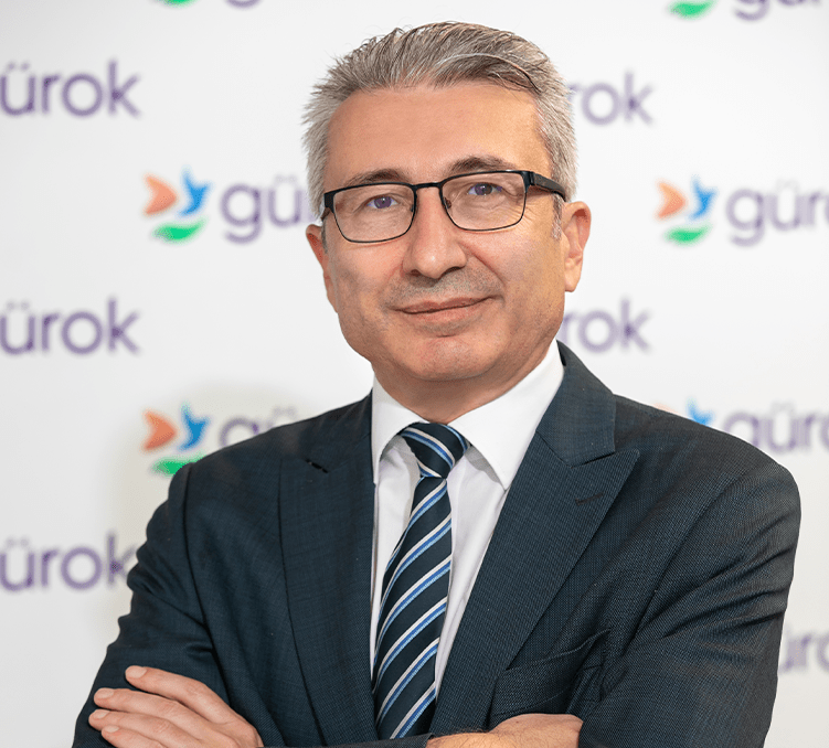 Kurtuluş Yavuz has been appointed as the CTO of the Gürok Group