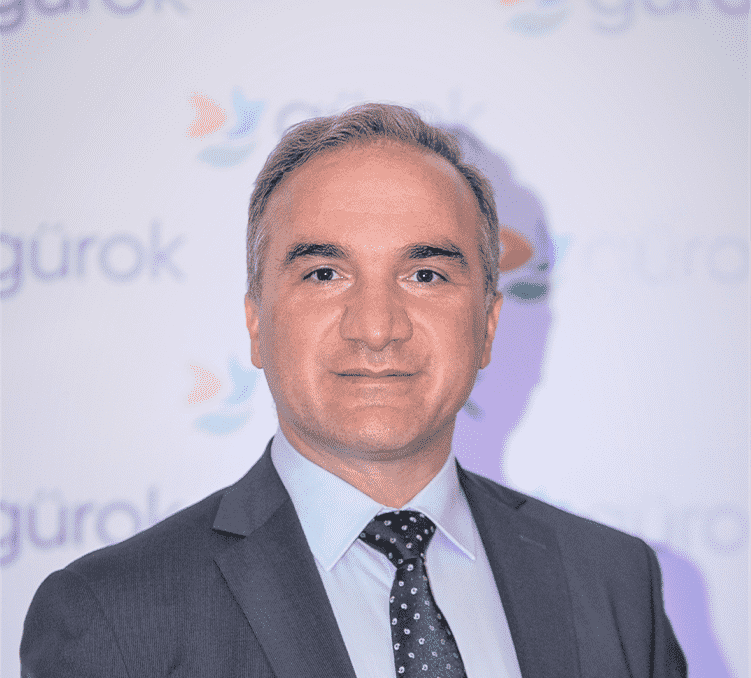 Gürok Group supports the development of its employees with its new career platform