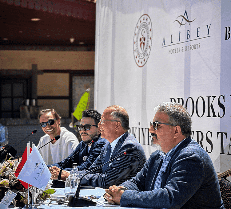 Ali Bey Club & Park Manavgat Hosted the Turkish Teams Championship Once Again!