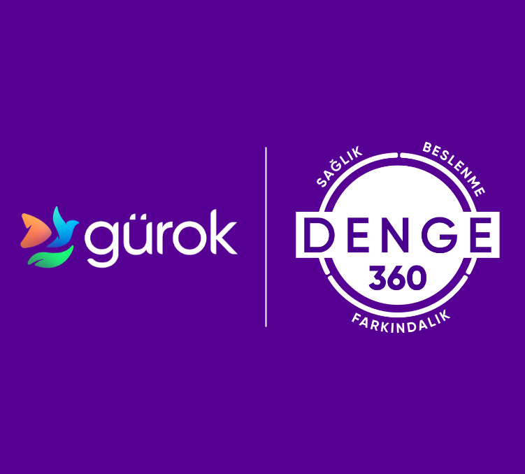 Gürok'tan Çalışan Refahı İçin Wellbeing Programı: Denge 360