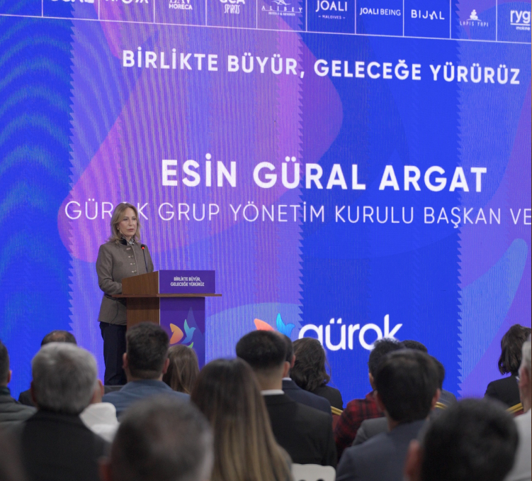 Gürok Grup’un Kütahya’daki Tedarikçilerle  İş Hacmi 31 Milyon Euro’ya Ulaştı