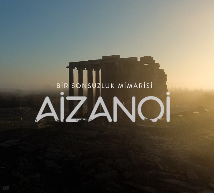Gürok Group Brings the History of Aizanoi Ancient City to the Future Through a Documentary
